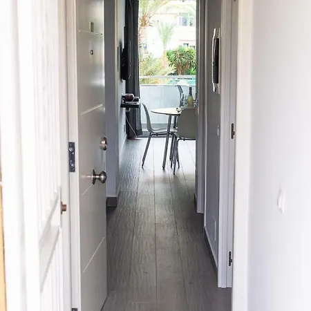 Pretty Apartament Playa Del Ingles * Маспаломас