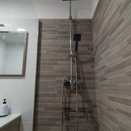 Апартаменты Pretty Apartament Playa Del Ingles *